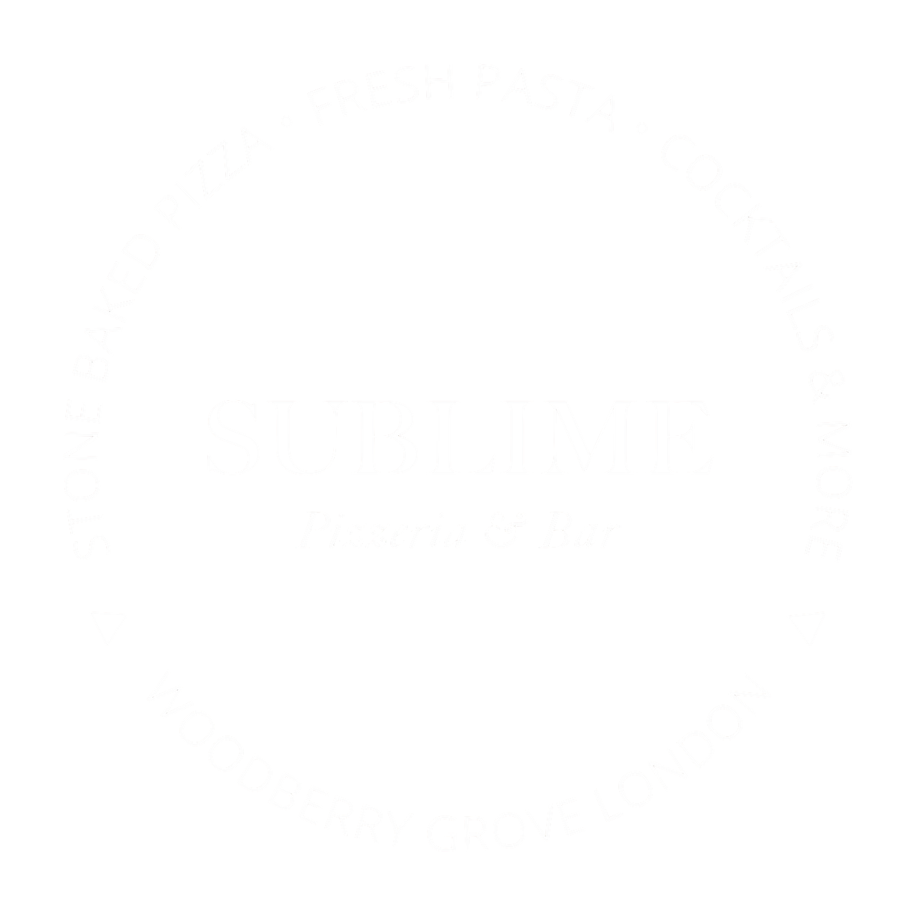 Sublime Pizzeria